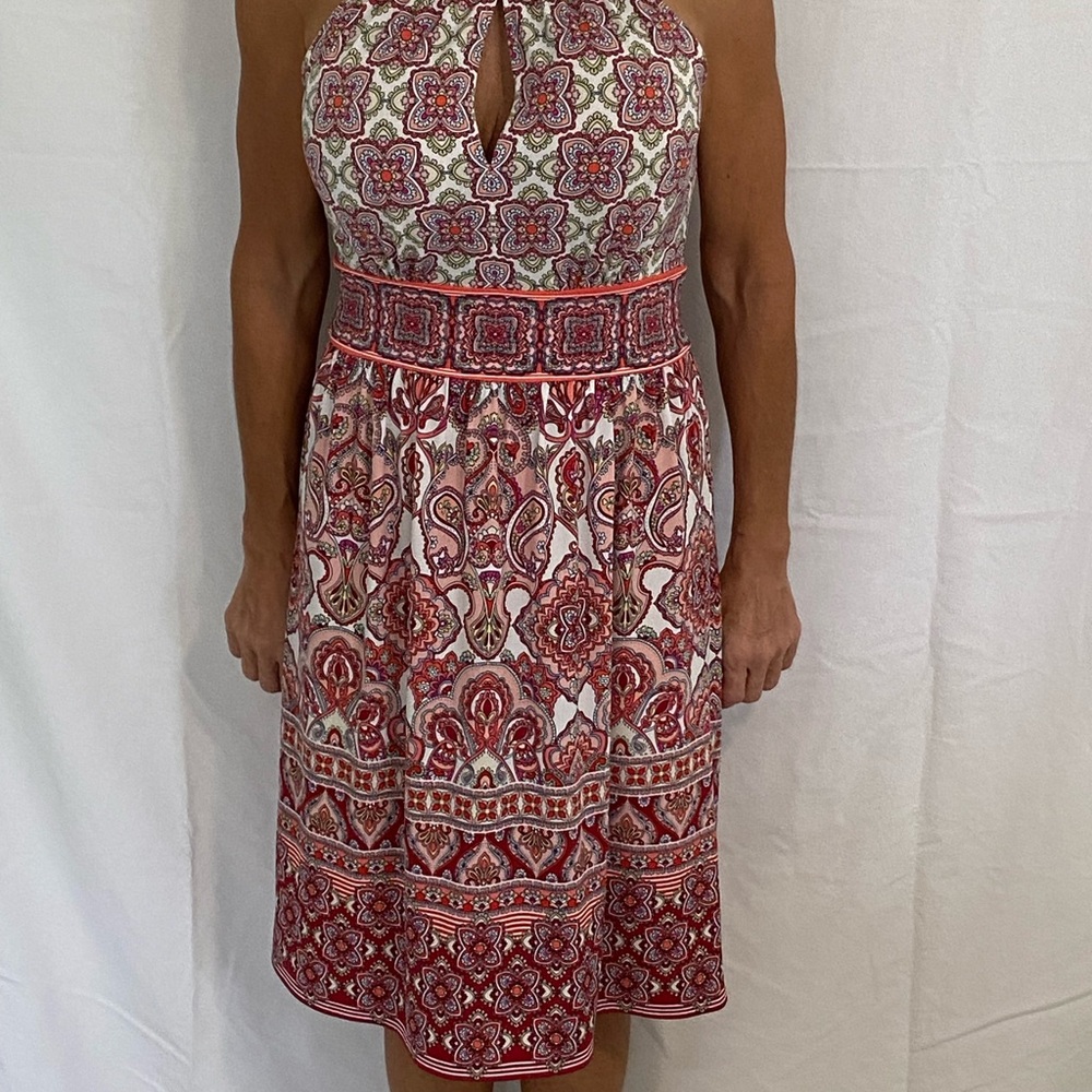 London Times dress gently worn